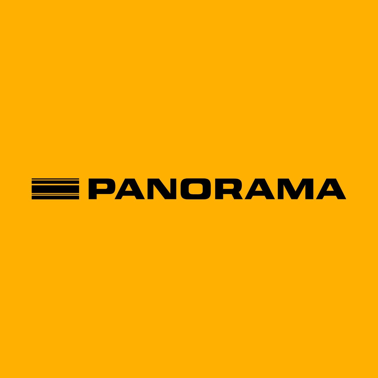 partner logo panorama